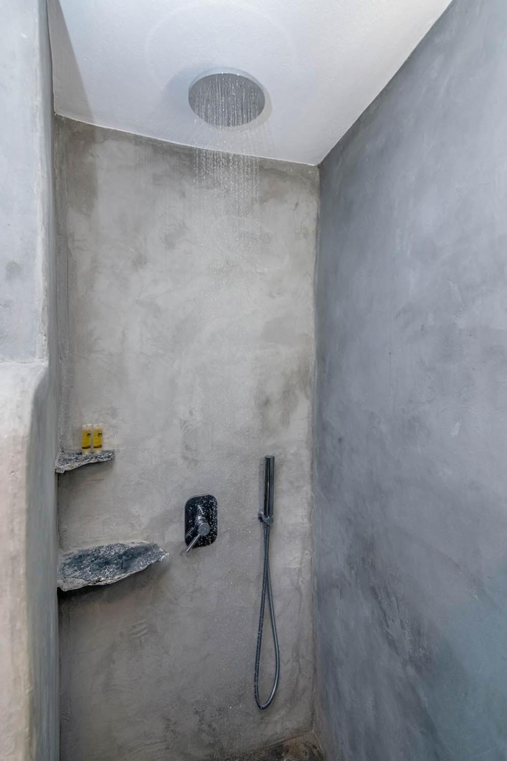 Avissalou Apartments Agios Romanos Номер фото